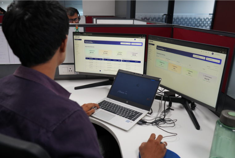 OpVyap workspace 3